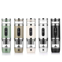 Aromio™ Portable Espresso Maker