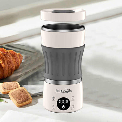Tazza Frother Intelligente 4 in 1™