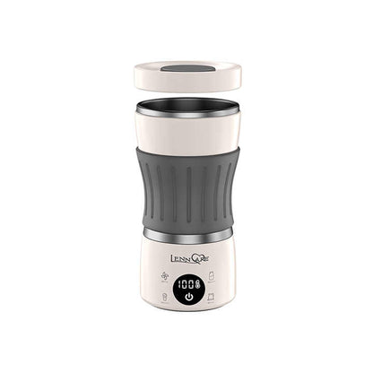 Tazza Frother Intelligente 4 in 1™